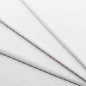 Punto seda blanco roto