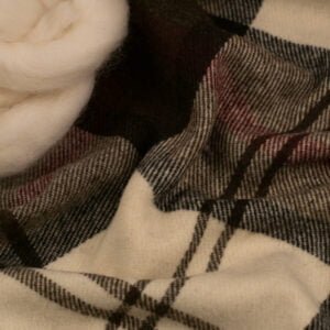 Franela Cuadro Grande