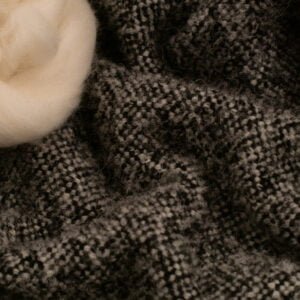 Paño Lana Tweed